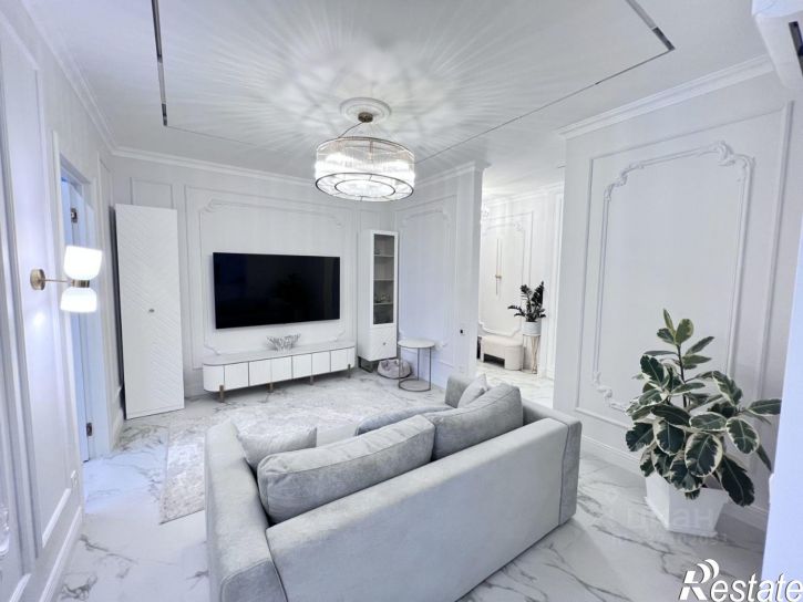 3-комн квартира ул Фрунзе, 41а,  д. 41а