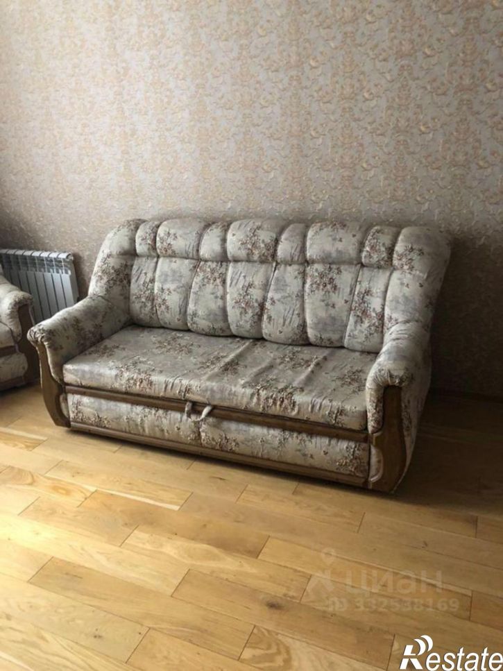 1-комн квартира ул Фрунзе, 39,  д. 39
