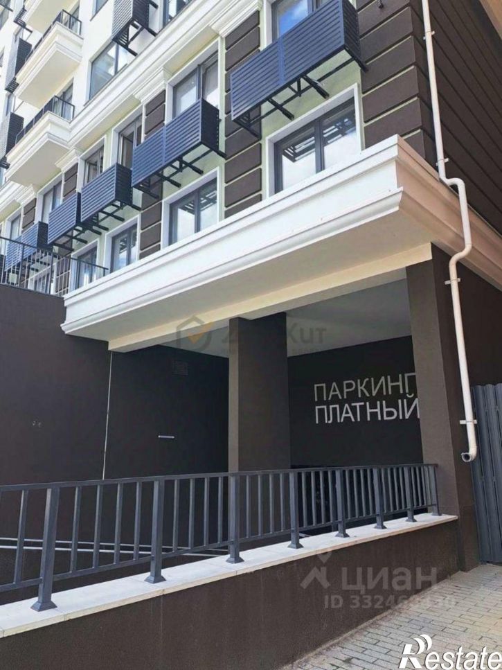 3-комн квартира ул Караимская, 50,  д. 50