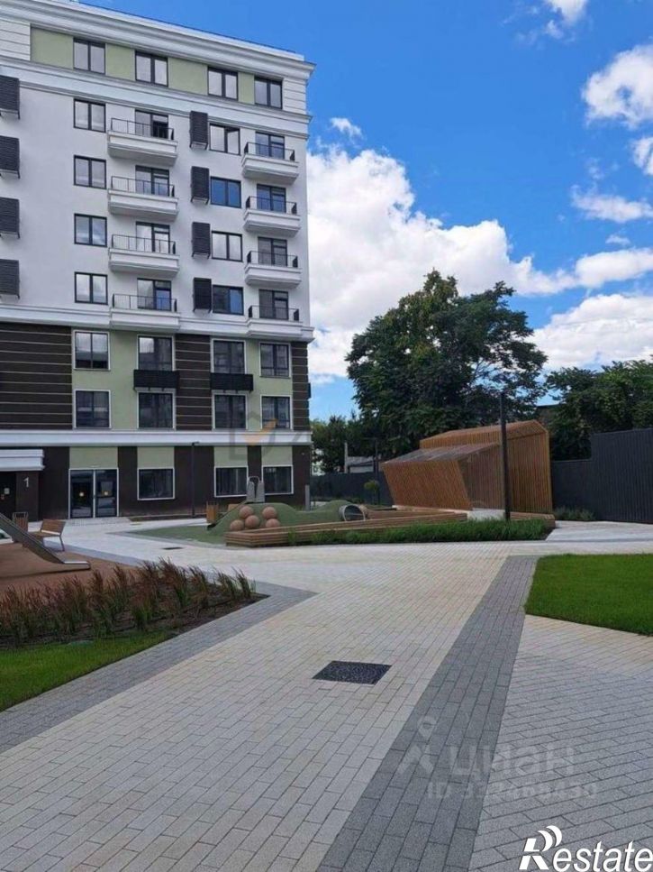 3-комн квартира ул Караимская, 50,  д. 50