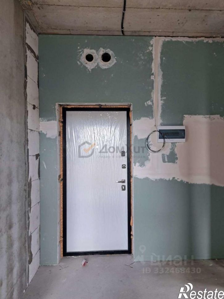 3-комн квартира ул Караимская, 50,  д. 50