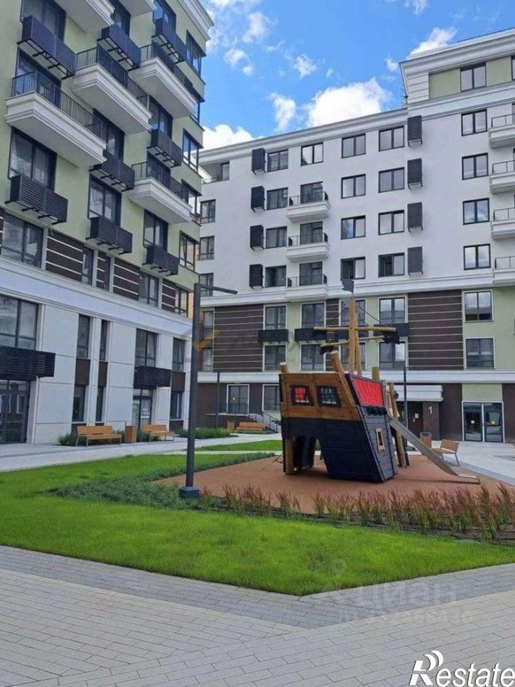 3-комн квартира ул Караимская, 50,  д. 50