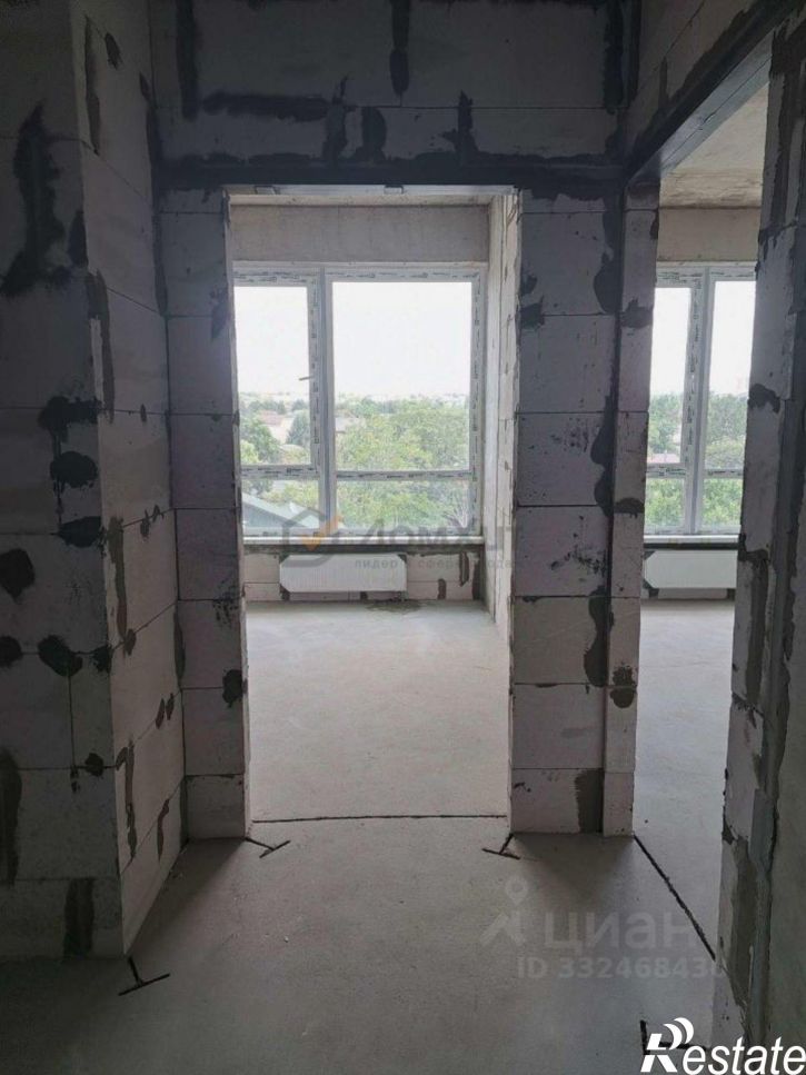 3-комн квартира ул Караимская, 50,  д. 50