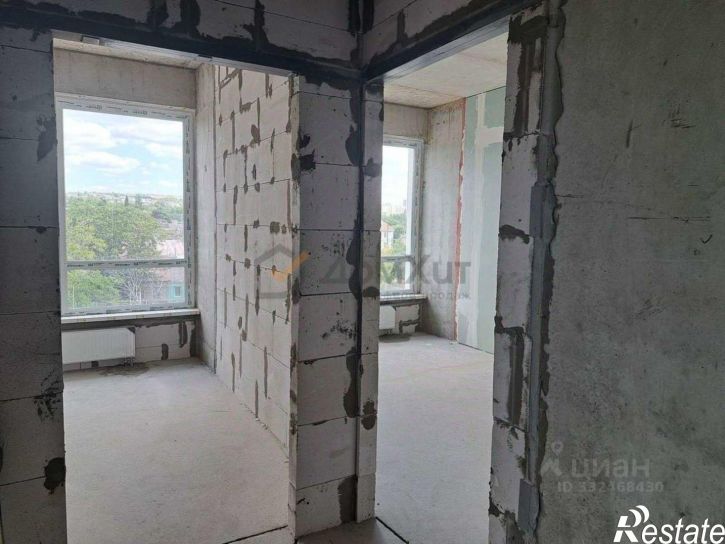 3-комн квартира ул Караимская, 50,  д. 50