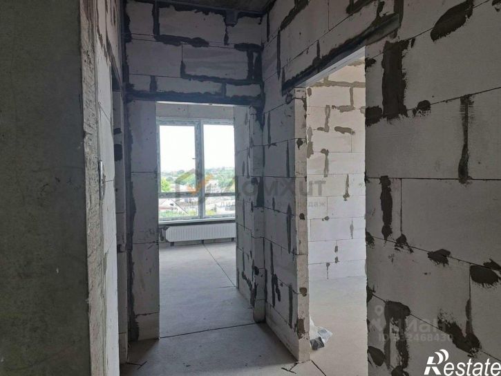 3-комн квартира ул Караимская, 50,  д. 50
