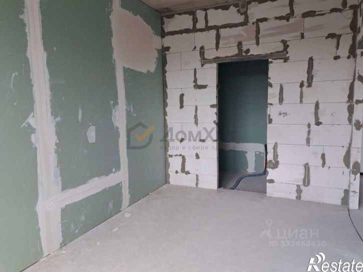 3-комн квартира ул Караимская, 50,  д. 50