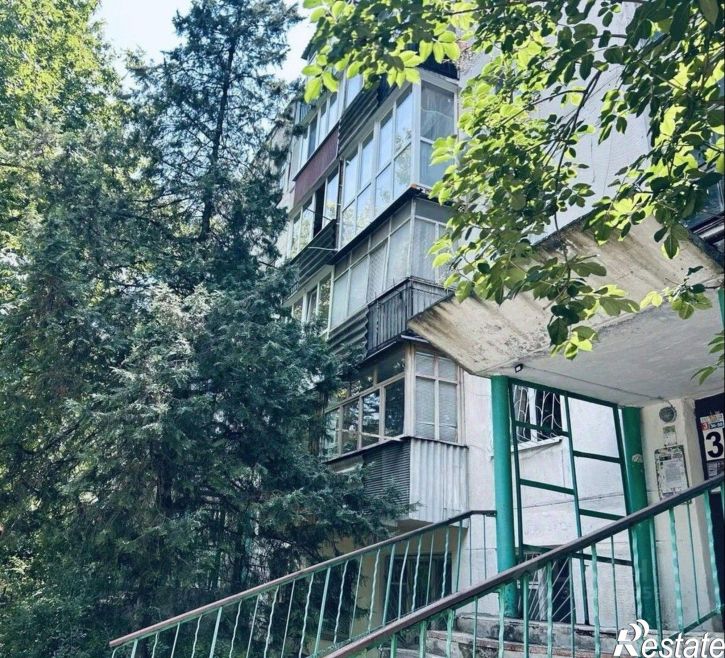 3-комн квартира ул Крымских Партизан, 13,  д. 13