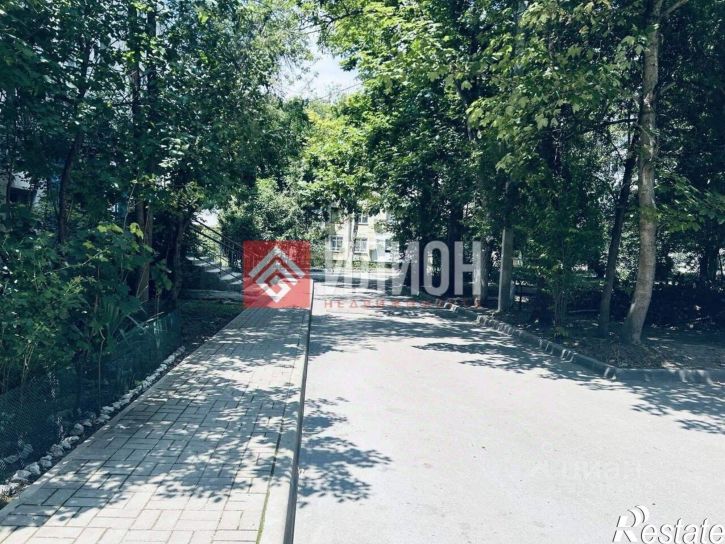 3-комн квартира ул Крымских Партизан, 13,  д. 13