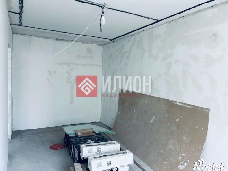 3-комн квартира ул Крымских Партизан, 13,  д. 13