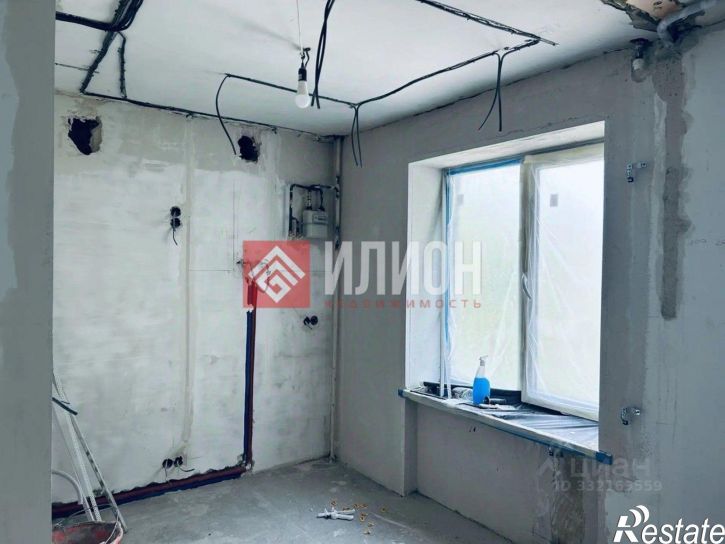 3-комн квартира ул Крымских Партизан, 13,  д. 13