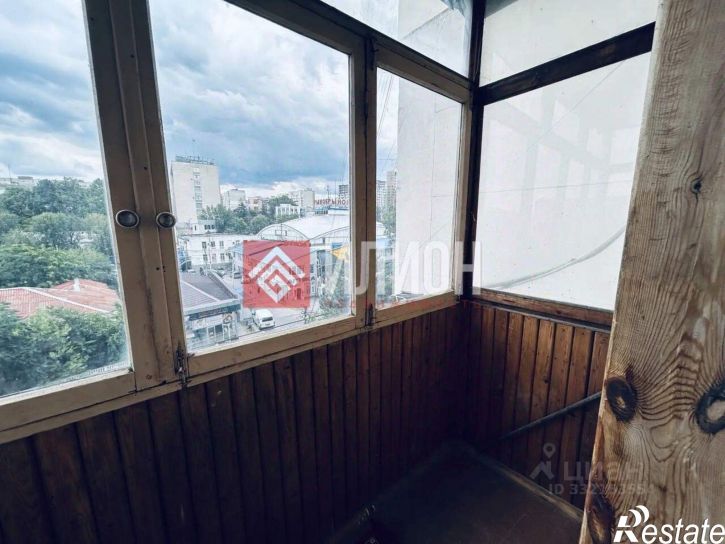 3-комн квартира ул Тренева, 8,  д. 8