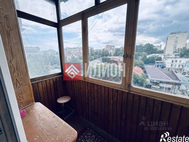 3-комн квартира ул Тренева, 8,  д. 8
