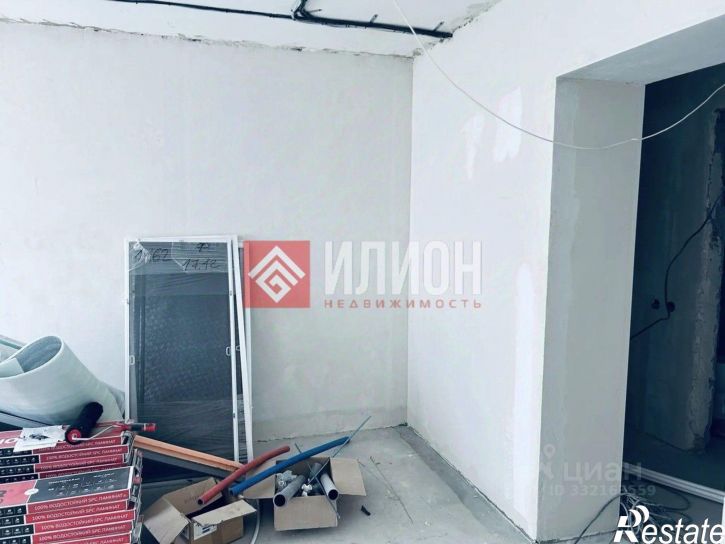 3-комн квартира ул Крымских Партизан, 13,  д. 13