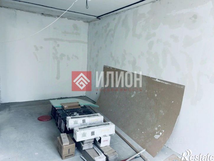 3-комн квартира ул Крымских Партизан, 13,  д. 13