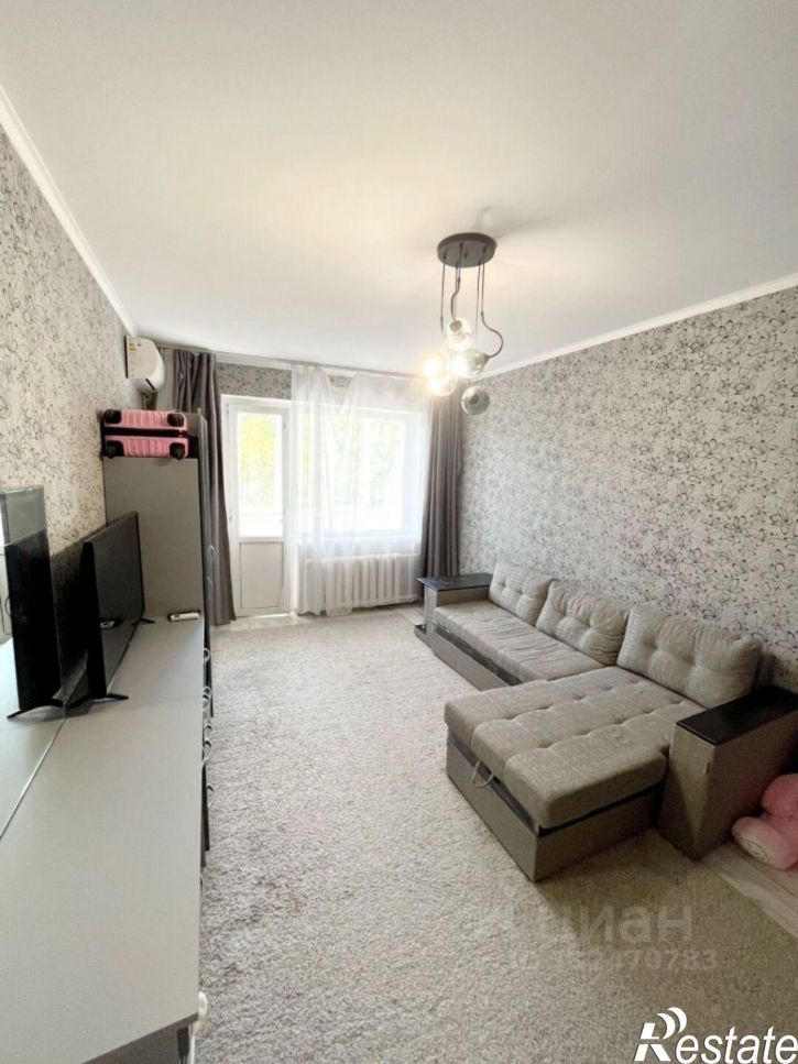 2-комн квартира ул Ломоносова, 1 2,  д. 1 2,  к. 2