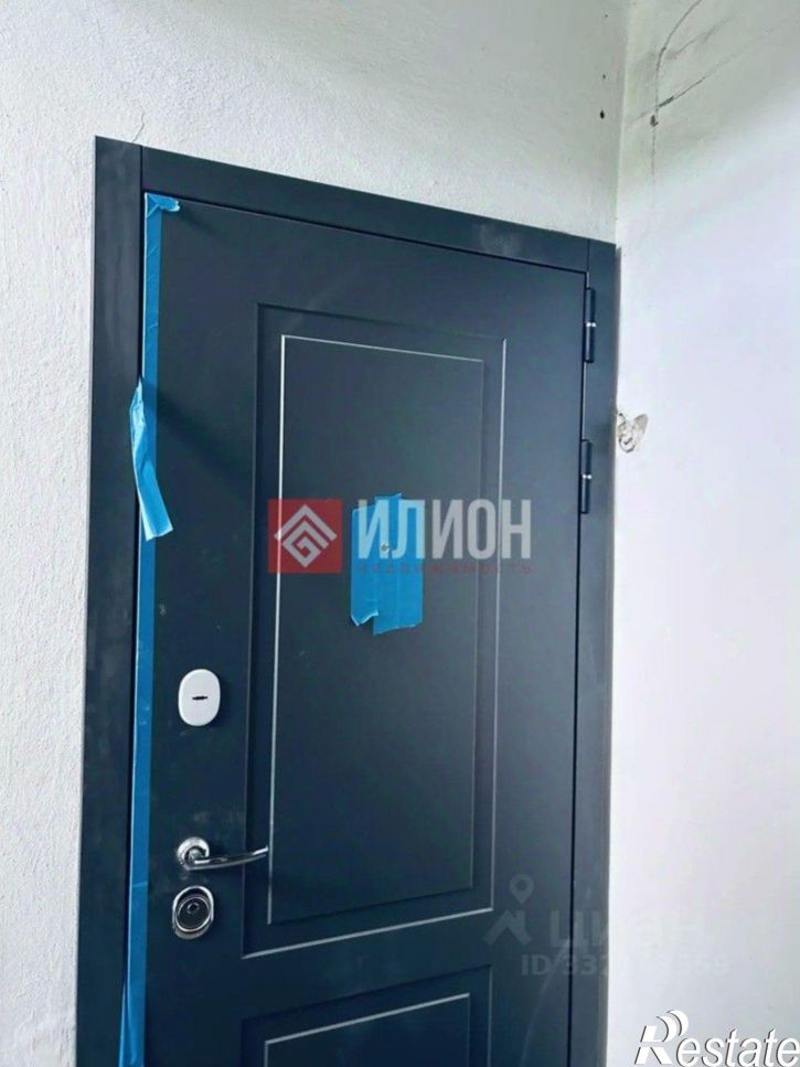 3-комн квартира ул Крымских Партизан, 13,  д. 13