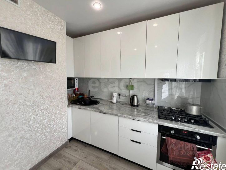 1-комн квартира ул Лермонтова, 13а,  д. 13а