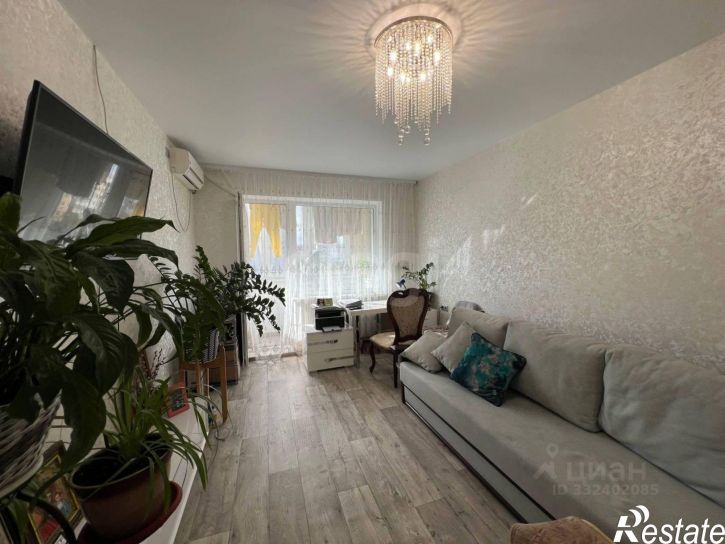 1-комн квартира ул Лермонтова, 13а,  д. 13а