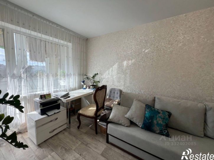 1-комн квартира ул Лермонтова, 13а,  д. 13а