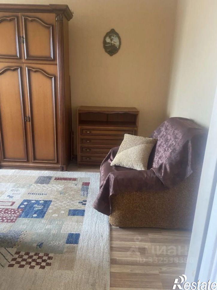 1-комн квартира пр-кт Победы, 54,  д. 54