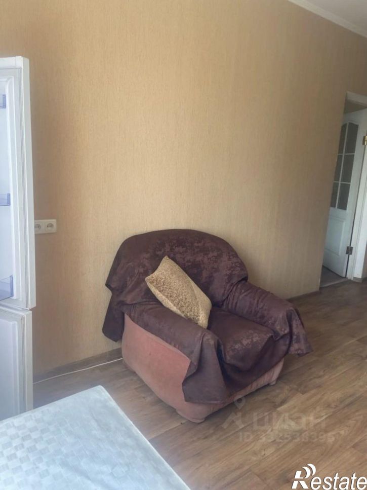 1-комн квартира пр-кт Победы, 54,  д. 54