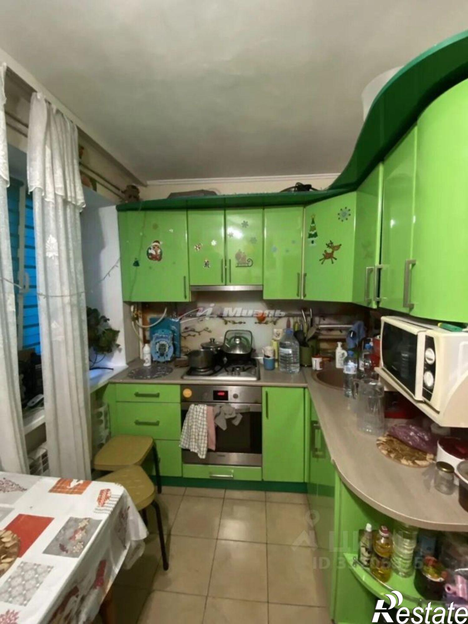 Купить квартиру за 7 400 000 рублей на ул Трубаченко, 30