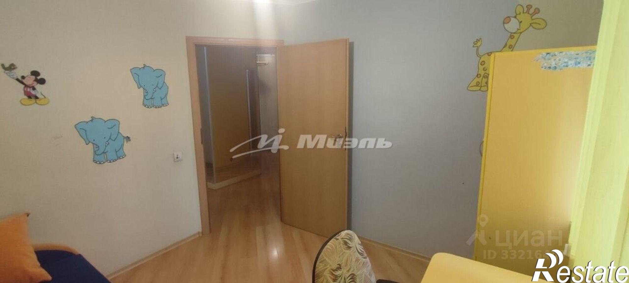 Купить квартиру за 12 900 000 рублей на ул И.Г.Лексина, 54А
