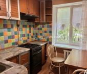 1-комн, 29кв м, этаж 1/5 Заводской пер, 31