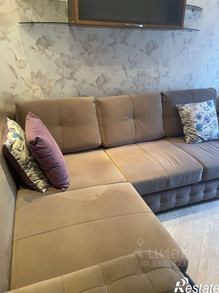 2-комн квартира ул Гоголя, 23,  д. 23