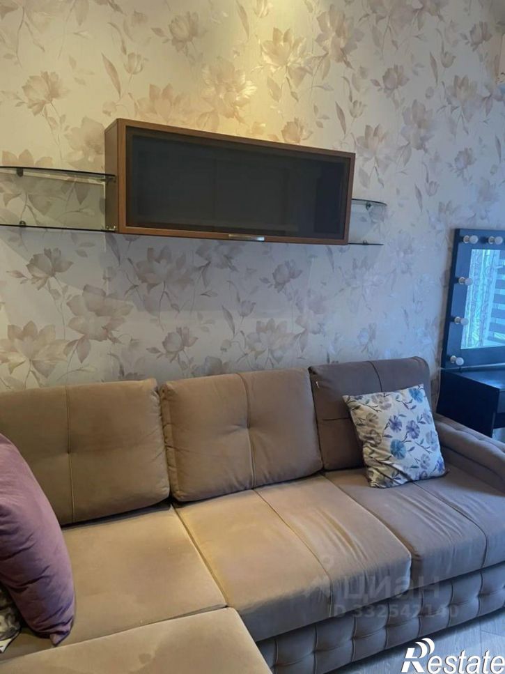 2-комн квартира ул Гоголя, 23,  д. 23
