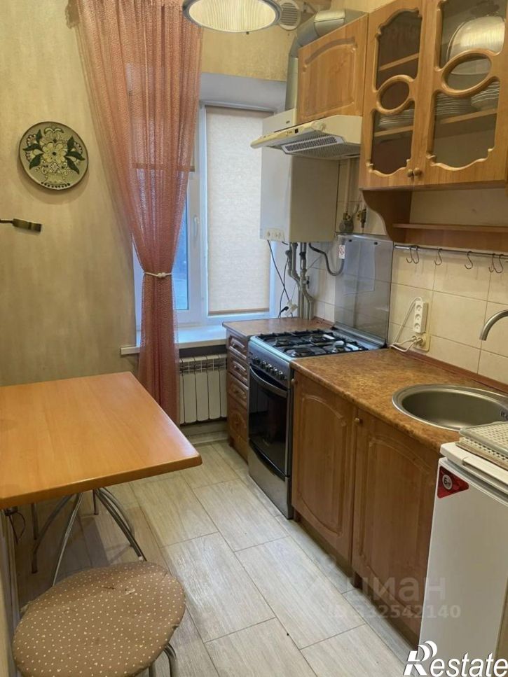 2-комн квартира ул Гоголя, 23,  д. 23