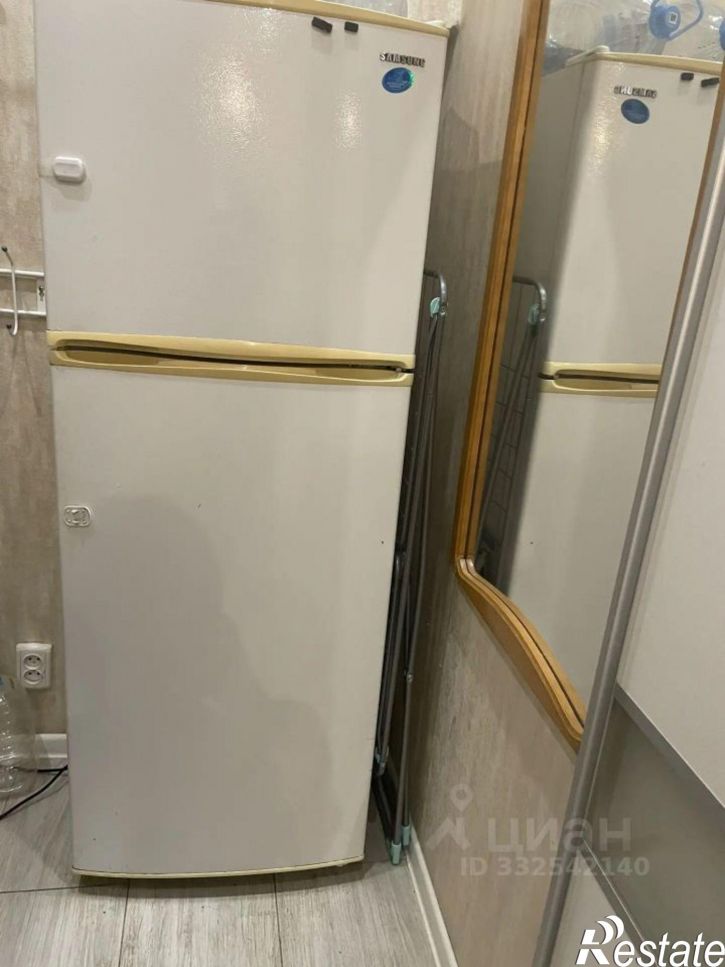 2-комн квартира ул Гоголя, 23,  д. 23