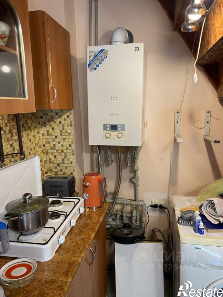 2-комн квартира ул Воровского, 36,  д. 36
