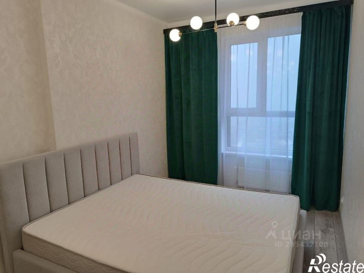 1-комн квартира ул Бородина, 59,  д. 59