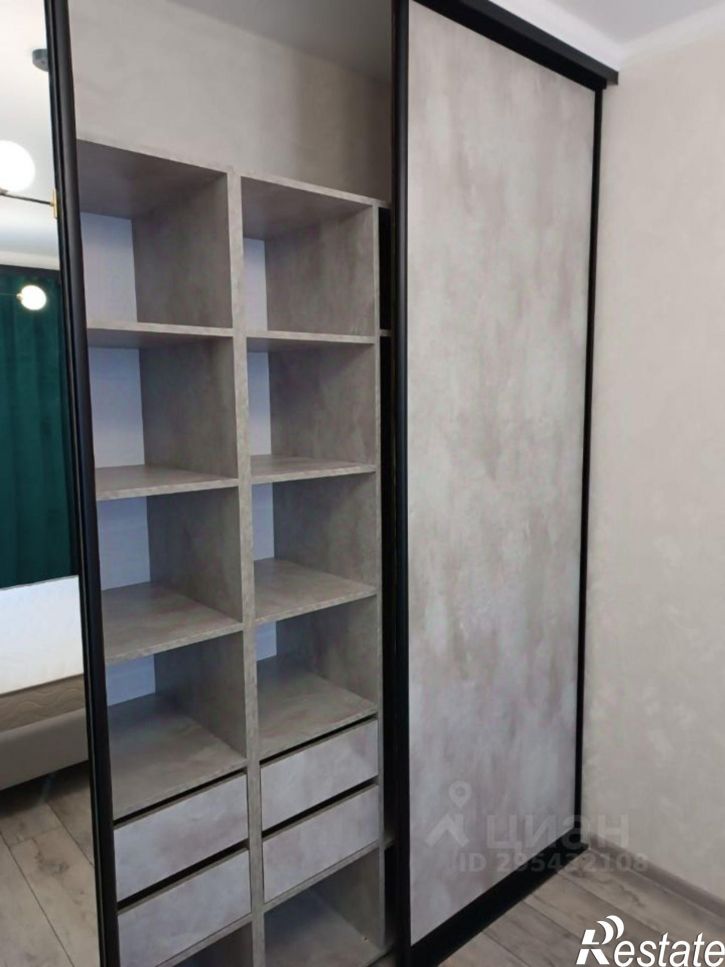 1-комн квартира ул Бородина, 59,  д. 59
