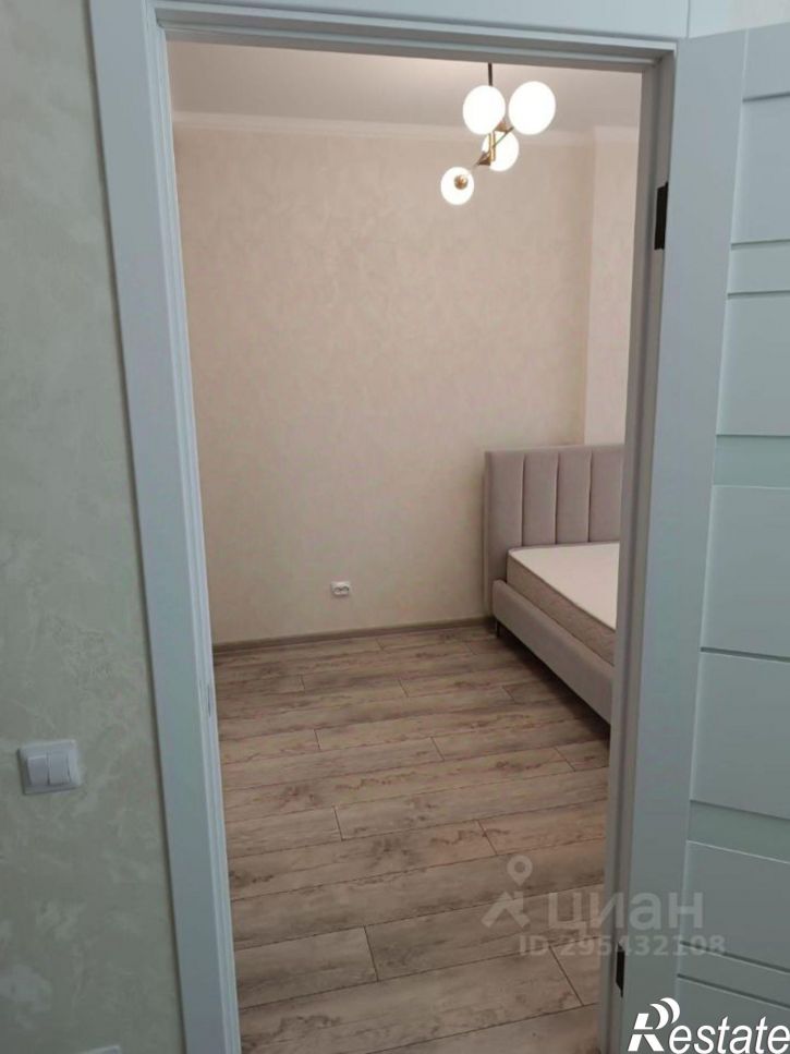 1-комн квартира ул Бородина, 59,  д. 59