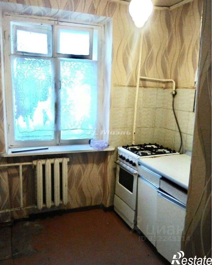 1-комн квартира ул им. Матэ Залки, 5а,  д. 5а