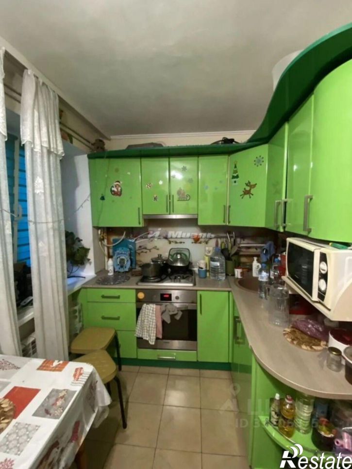 2-комн квартира ул Трубаченко, 30,  д. 30