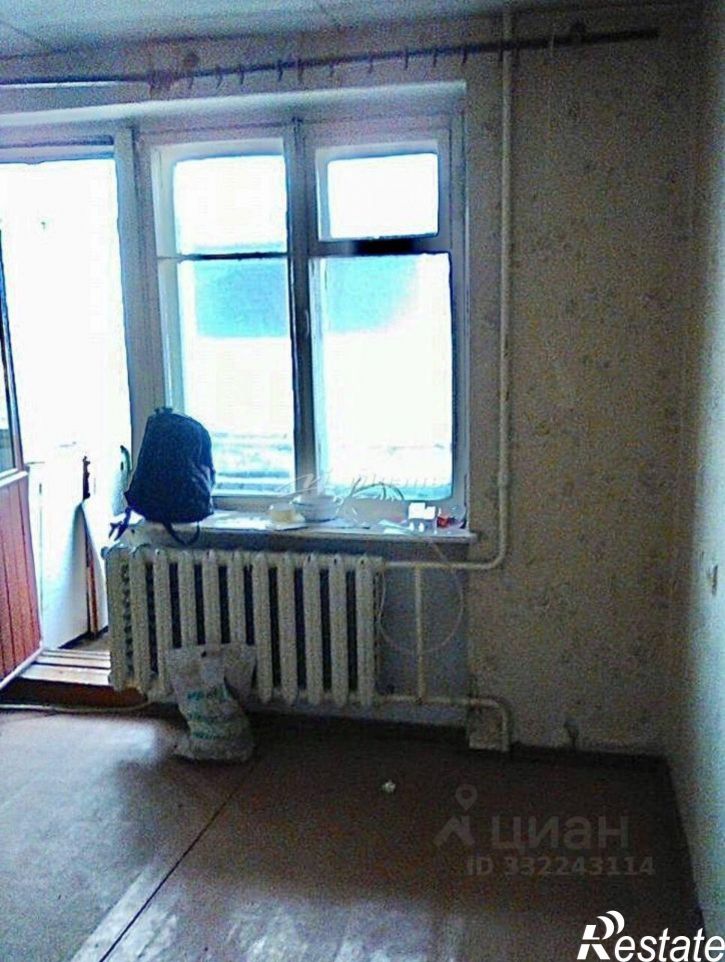 1-комн квартира ул им. Матэ Залки, 5а,  д. 5а