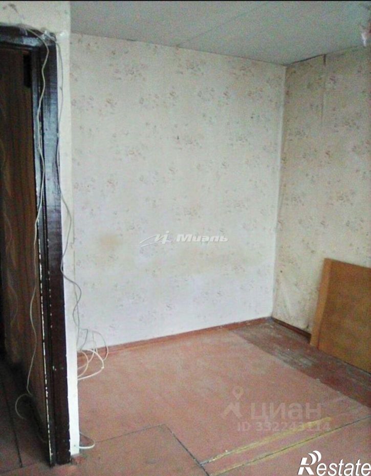 1-комн квартира ул им. Матэ Залки, 5а,  д. 5а