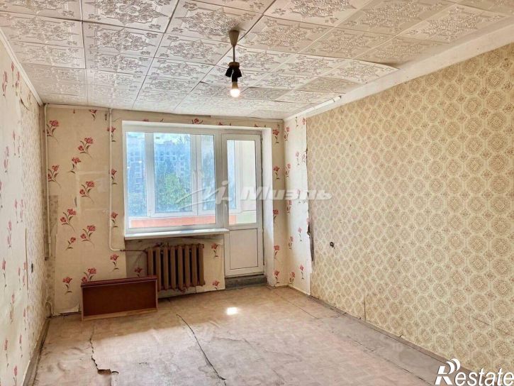 1-комн квартира ул Ларионова, 46,  д. 46