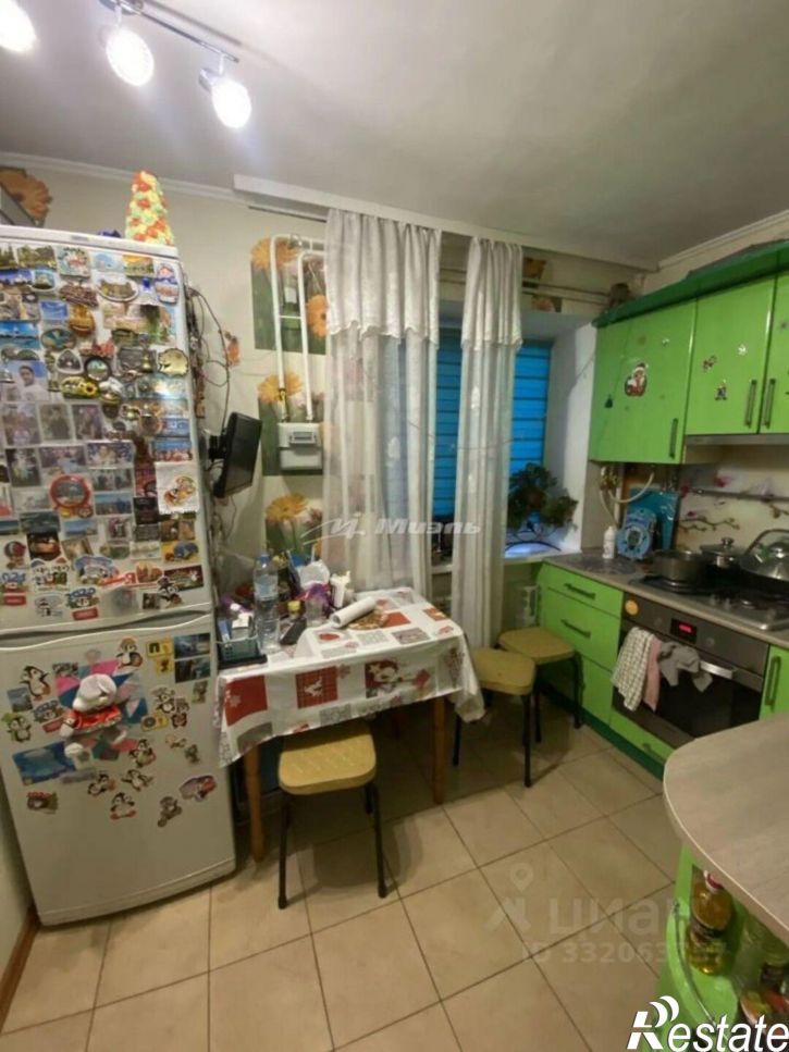 2-комн квартира ул Трубаченко, 30,  д. 30