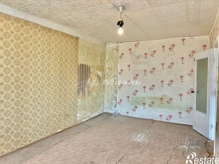 1-комн квартира ул Ларионова, 46,  д. 46