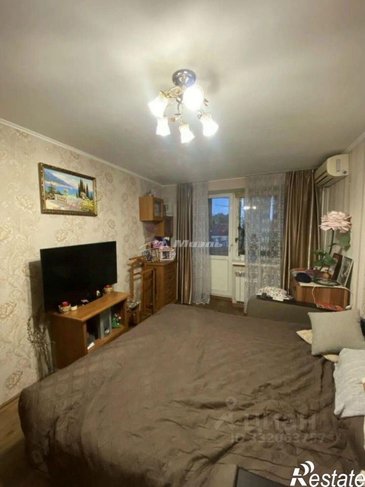 2-комн квартира ул Трубаченко, 30,  д. 30