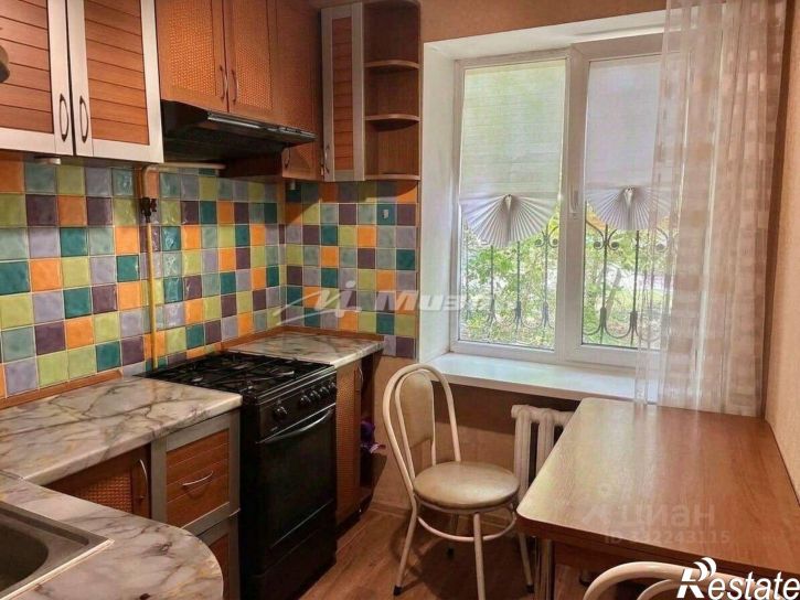 1-комн квартира Заводской пер, 31,  д. 31