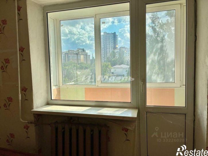 1-комн квартира ул Ларионова, 46,  д. 46