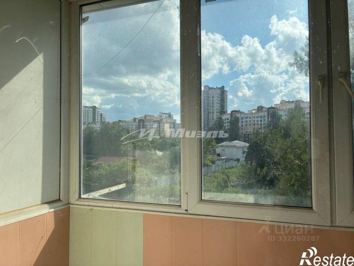 1-комн квартира ул Ларионова, 46,  д. 46