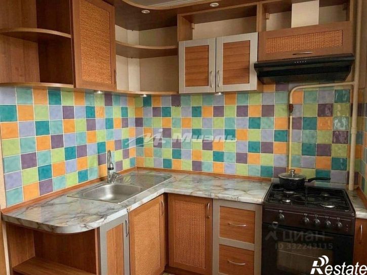 1-комн квартира Заводской пер, 31,  д. 31