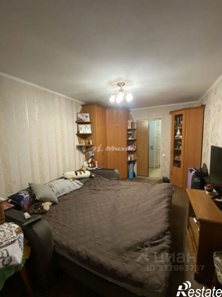 2-комн квартира ул Трубаченко, 30,  д. 30