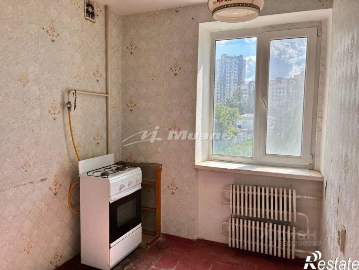 1-комн квартира ул Ларионова, 46,  д. 46
